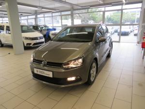 Volkswagen Polo Vivo 1.4 Comfortline - Image 2
