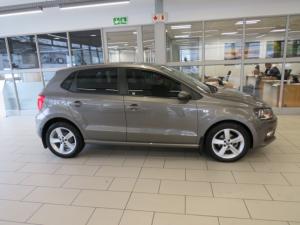 Volkswagen Polo Vivo 1.4 Comfortline - Image 3
