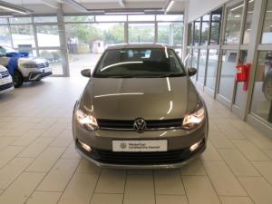 Volkswagen Polo Vivo 1.4 Comfortline - Image 4