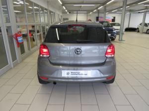 Volkswagen Polo Vivo 1.4 Comfortline - Image 5