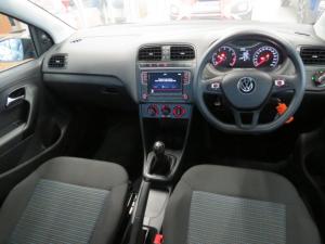 Volkswagen Polo Vivo 1.4 Comfortline - Image 6
