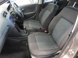 Volkswagen Polo Vivo 1.4 Comfortline - Image 7