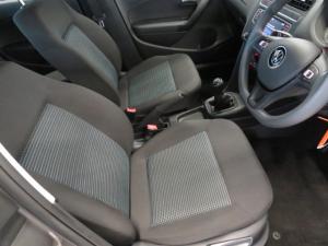 Volkswagen Polo Vivo 1.4 Comfortline - Image 8
