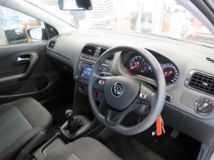 Volkswagen Polo Vivo 1.4 Comfortline - Image 9