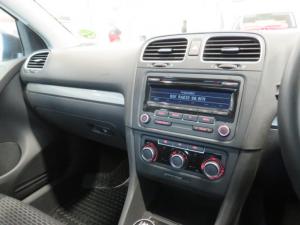 Volkswagen Golf VI 1.4 TSi Trendline - Image 10