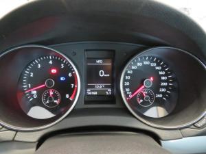 Volkswagen Golf VI 1.4 TSi Trendline - Image 11