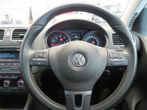 Volkswagen Golf VI 1.4 TSi Trendline - Image 12