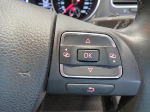 Volkswagen Golf VI 1.4 TSi Trendline - Image 13