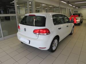 Volkswagen Golf VI 1.4 TSi Trendline - Image 18
