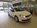 Thumbnail Volkswagen Golf VI 1.4 TSi Trendline