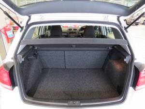 Volkswagen Golf VI 1.4 TSi Trendline - Image 20