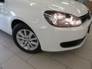 Volkswagen Golf VI 1.4 TSi Trendline - Image 22