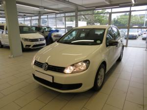 Volkswagen Golf VI 1.4 TSi Trendline - Image 2