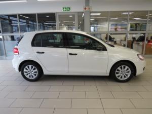 Volkswagen Golf VI 1.4 TSi Trendline - Image 3