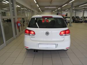 Volkswagen Golf VI 1.4 TSi Trendline - Image 5