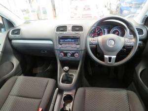 Volkswagen Golf VI 1.4 TSi Trendline - Image 6