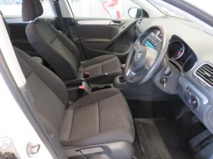 Volkswagen Golf VI 1.4 TSi Trendline - Image 7