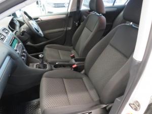 Volkswagen Golf VI 1.4 TSi Trendline - Image 8
