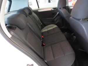 Volkswagen Golf VI 1.4 TSi Trendline - Image 9