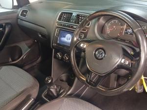 Volkswagen Polo GP 1.6 Comfortline - Image 10