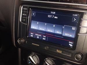 Volkswagen Polo GP 1.6 Comfortline - Image 11
