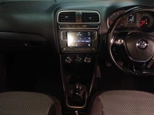 Volkswagen Polo GP 1.6 Comfortline - Image 12