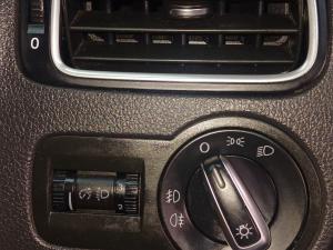 Volkswagen Polo GP 1.6 Comfortline - Image 13