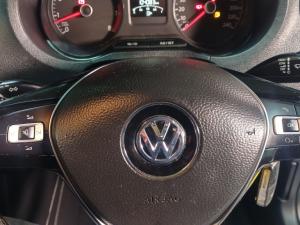 Volkswagen Polo GP 1.6 Comfortline - Image 14
