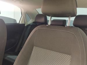 Volkswagen Polo GP 1.6 Comfortline - Image 15