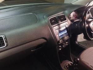 Volkswagen Polo GP 1.6 Comfortline - Image 18