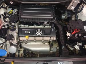 Volkswagen Polo GP 1.6 Comfortline - Image 19