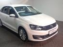 Thumbnail Volkswagen Polo GP 1.6 Comfortline