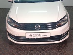 Volkswagen Polo GP 1.6 Comfortline - Image 2