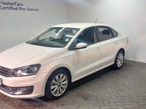 Volkswagen Polo GP 1.6 Comfortline - Image 3