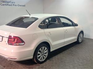Volkswagen Polo GP 1.6 Comfortline - Image 4