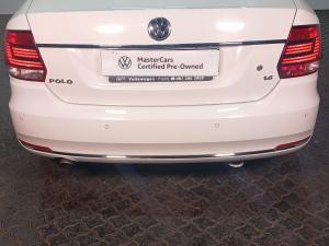 Volkswagen Polo GP 1.6 Comfortline - Image 5