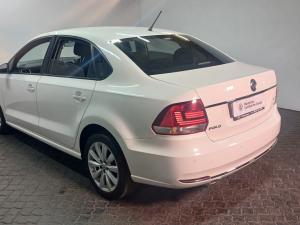 Volkswagen Polo GP 1.6 Comfortline - Image 6