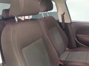 Volkswagen Polo GP 1.6 Comfortline - Image 7
