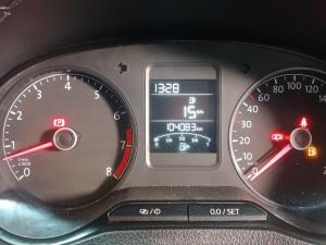 Volkswagen Polo GP 1.6 Comfortline - Image 8