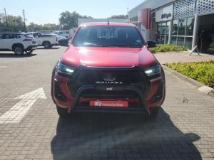 Toyota Hilux 2.8 GD-6 GR-S 4X4 automaticD/C - Image 4