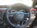 Toyota Hilux 2.8 GD-6 GR-S 4X4 automaticD/C - Thumbnail 8