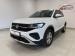 Volkswagen T-CROSS 1.0 TSI - Thumbnail 1