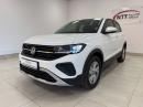 Thumbnail Volkswagen T-CROSS 1.0 TSI