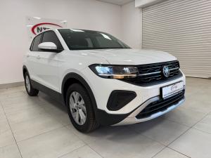 Volkswagen T-CROSS 1.0 TSI - Image 2