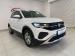 Volkswagen T-CROSS 1.0 TSI - Thumbnail 2