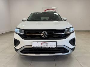 Volkswagen T-CROSS 1.0 TSI - Image 4