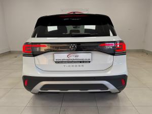 Volkswagen T-CROSS 1.0 TSI - Image 5
