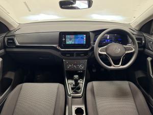 Volkswagen T-CROSS 1.0 TSI - Image 6