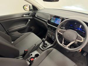 Volkswagen T-CROSS 1.0 TSI - Image 7
