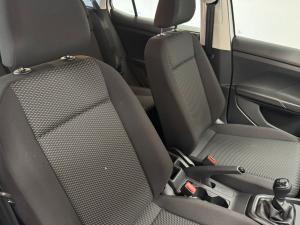 Volkswagen T-CROSS 1.0 TSI - Image 8